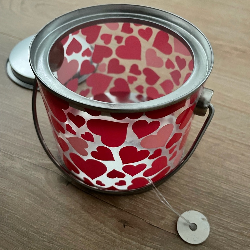 Mini Paint Can 💕 - Picture 5 of 7